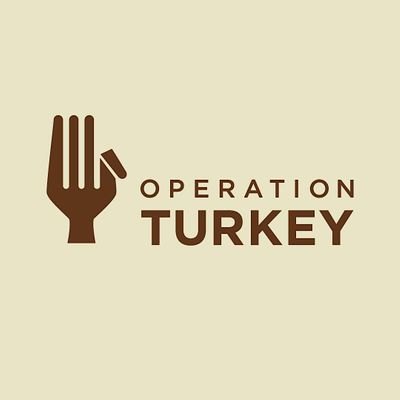 Operation Turkey logo