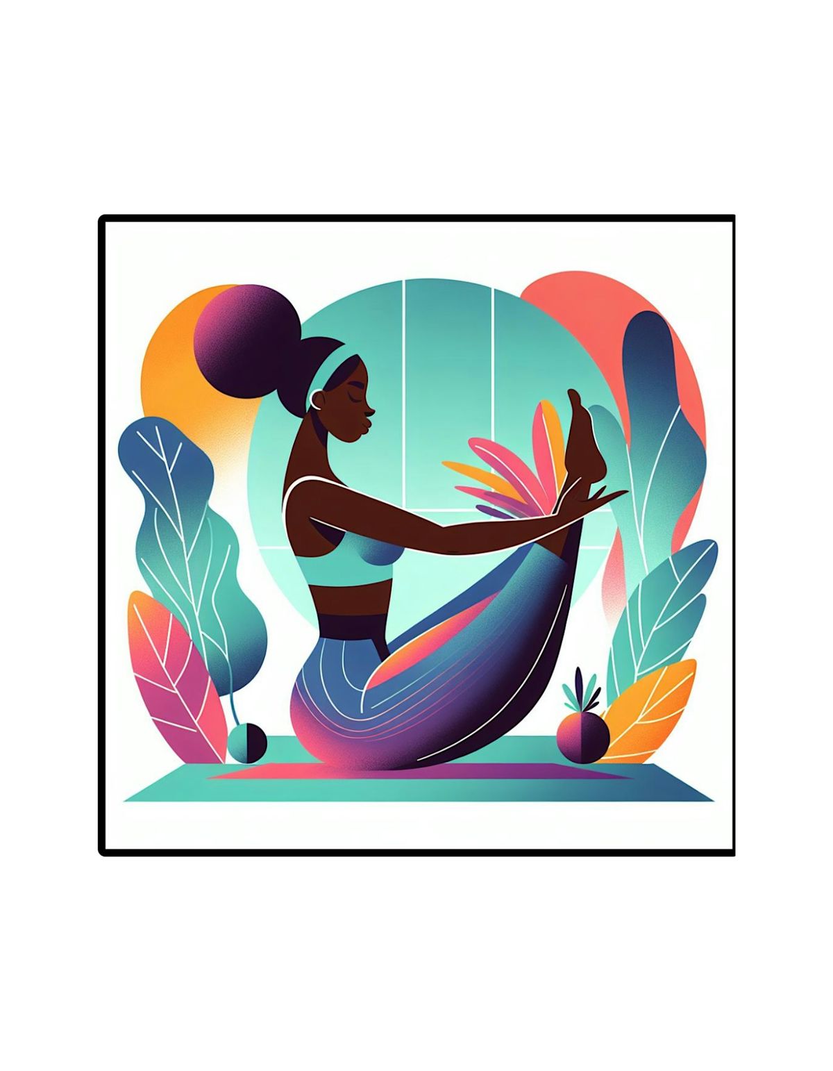 Pilates & Praise: A Celebration For A Cause, 24 August | Event in Columbus | AllEvents