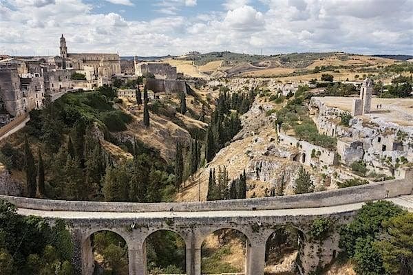 La Via Appia di Andrea Frazzetta, 13 October | Event in Castronno | AllEvents