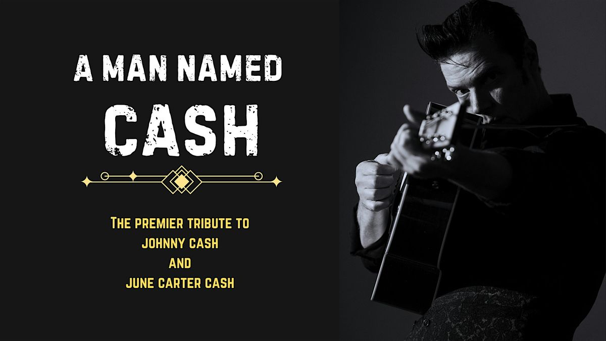 The Opera House presents: A Man Named Cash, 7 June | Event in Havre de Grace | AllEvents