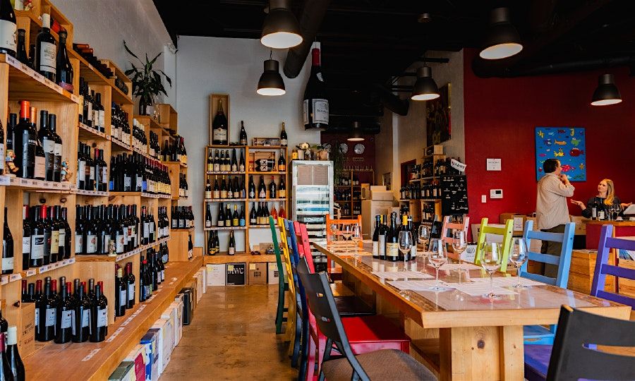 Seated Wine Tasting - RSVP Required, 24 July | Event in Dallas | AllEvents