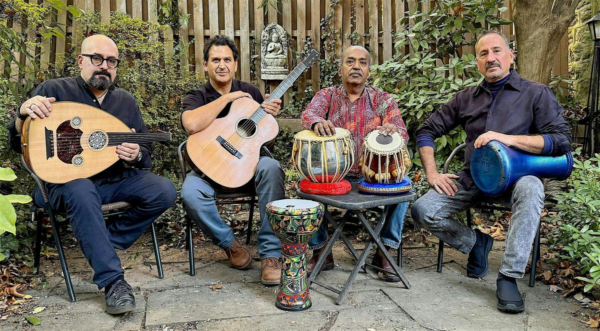 Tacony Creek Park Music & Arts Festival, 4 October | Event in Philadelphia | AllEvents