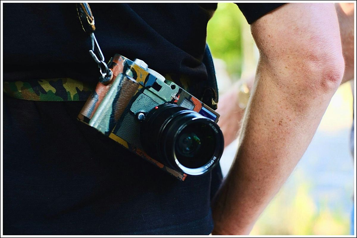 Leica Pre-Owned Stammtisch Berlin von Roter Punkt Kamera, 20 September | Event in Berlin | AllEvents