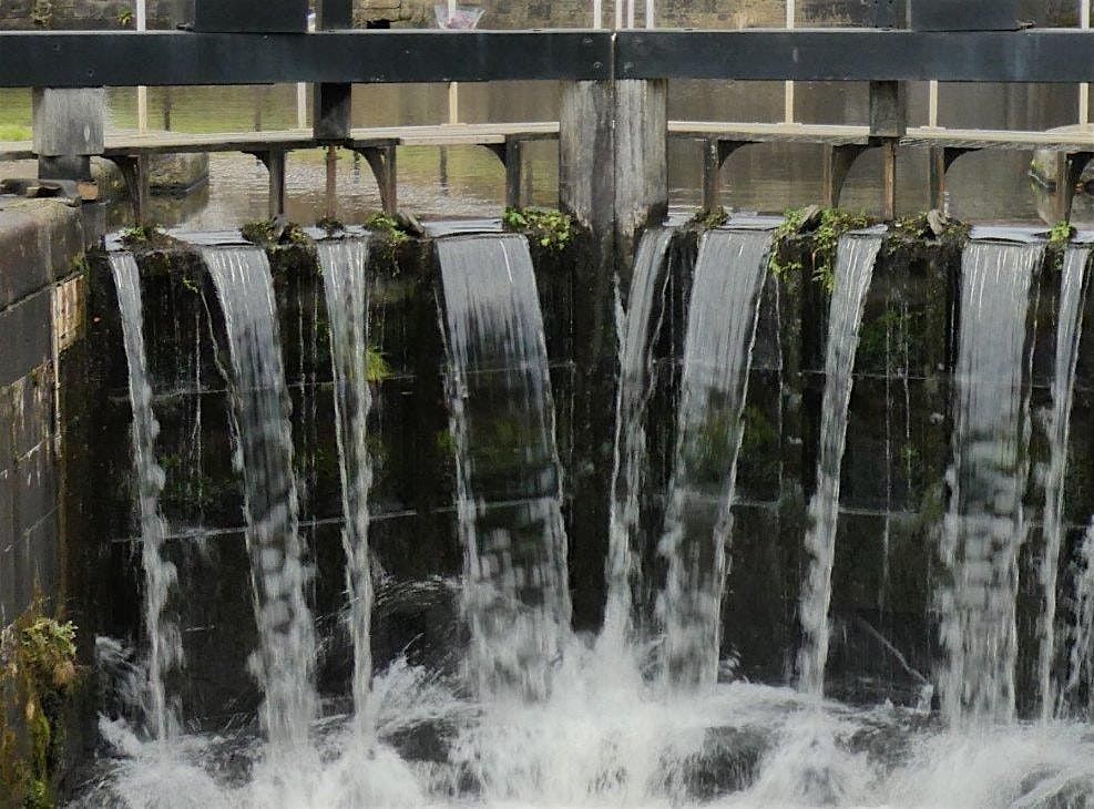 Glasgow's Forth & Clyde Canal Engineer Guided Walk, 19 September | Event in Glasgow | AllEvents