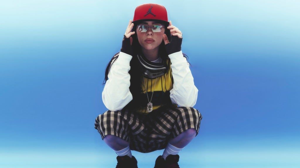 BILLIE EILISH: HIT ME HARD AND SOFT: THE TOUR, 10 November | Event in Tulsa | AllEvents