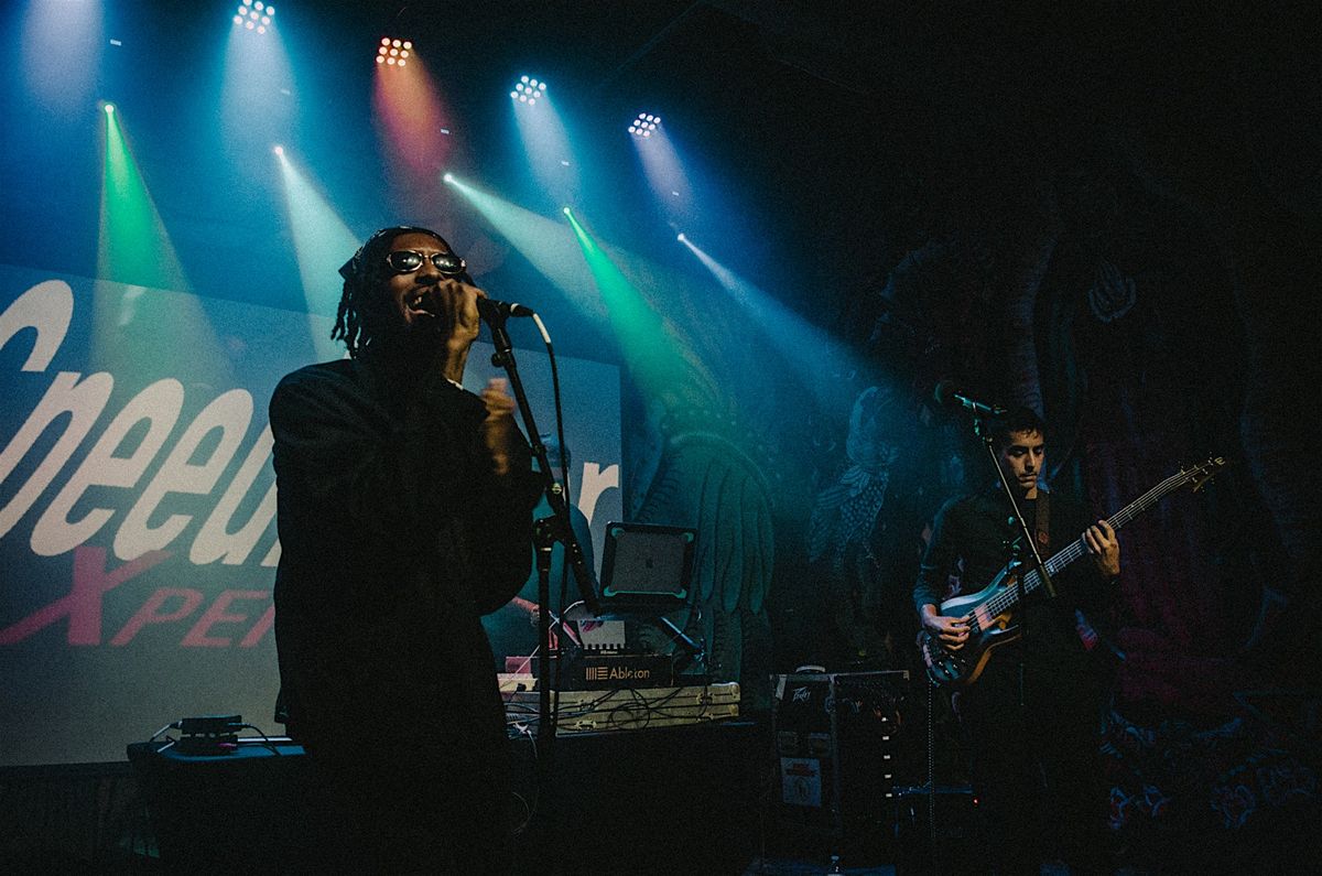 Live Band R&B FORT WORTH (Boiled Owl Tavern) 8/2, 2 August | Event in Fort Worth | AllEvents
