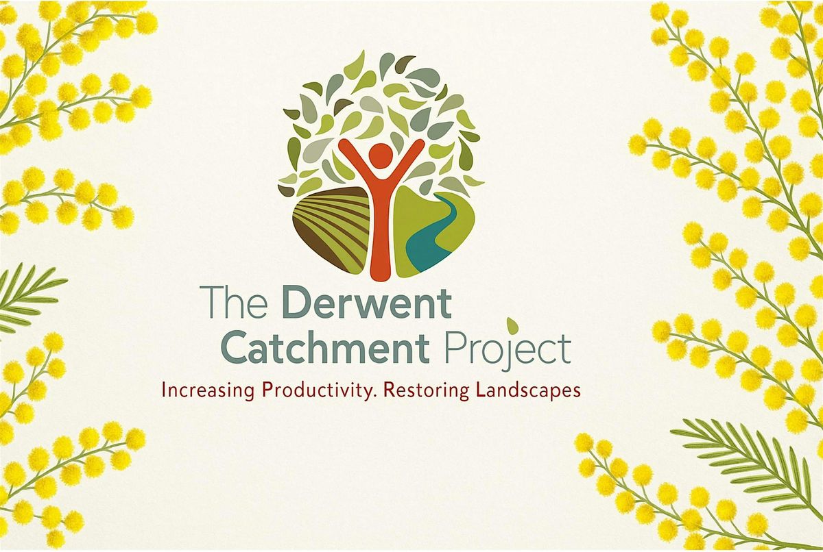 DCP Spring celebration and AGM 2025, 26 September | Event in Hamilton | AllEvents