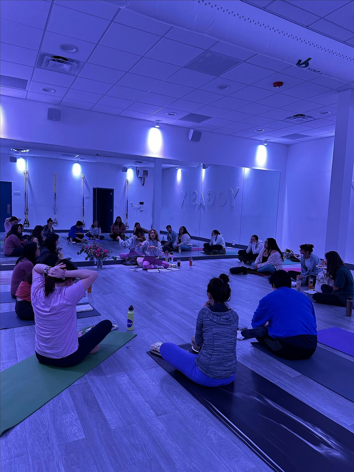 200-Hour Yoga Teacher Training – Transform Your Practice & Learn to Teach, 9 January | Event in Cupertino