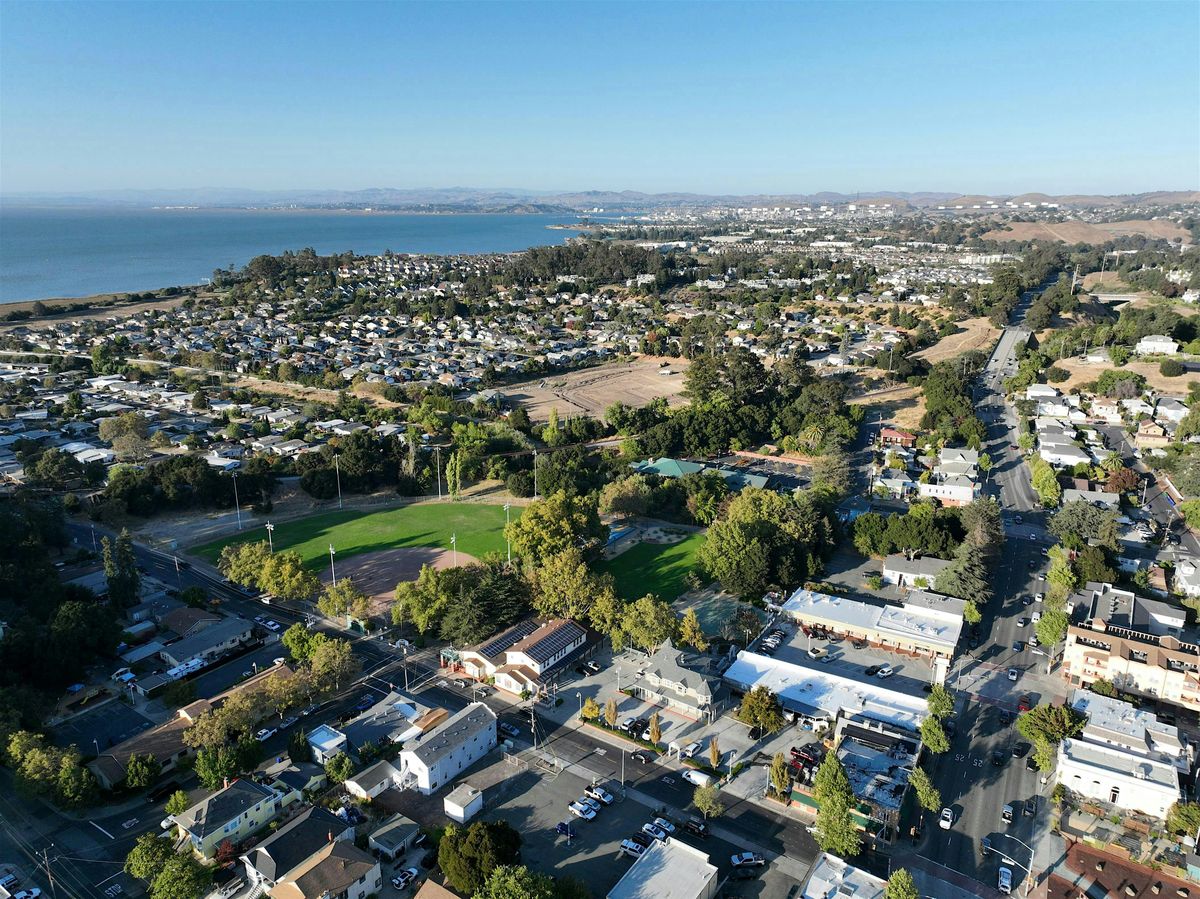 Pinole Housing Community Input Session (Nov 22), 22 November | Event in Pinole | AllEvents