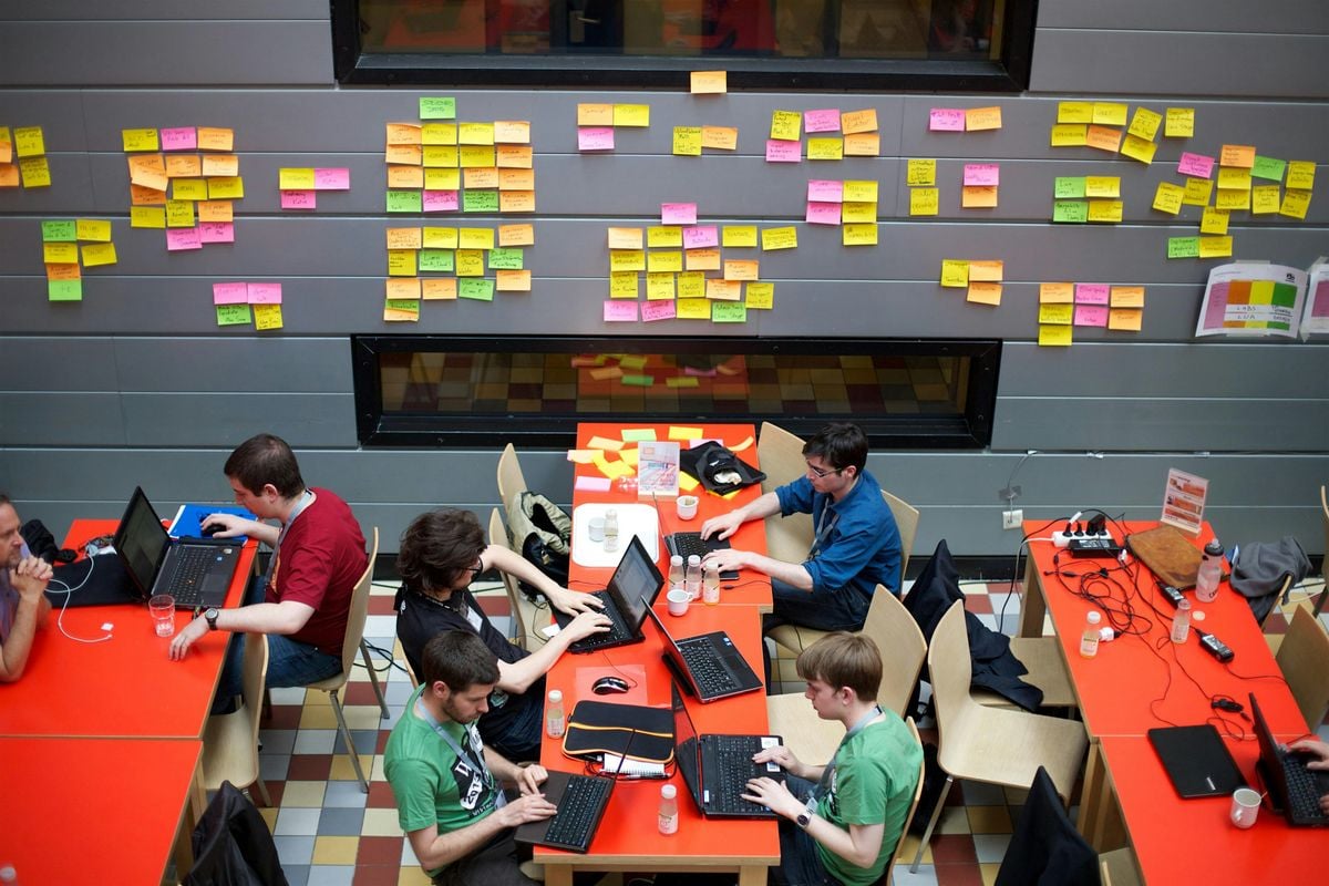 NourishAI Hackathon: Hack for Food and Health Equity in NYC, 25 October | Event in Brooklyn | AllEvents