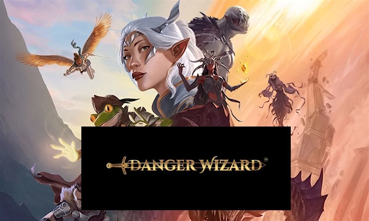 Daggerheart Mini-Campaign | Event in Somerville | AllEvents