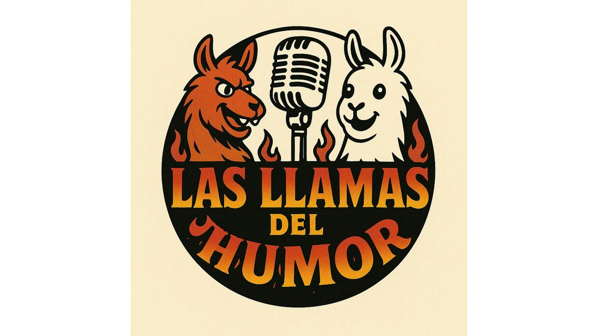 Comedia en español - Las llamas del humor, 15 August | Event in Northglenn | AllEvents