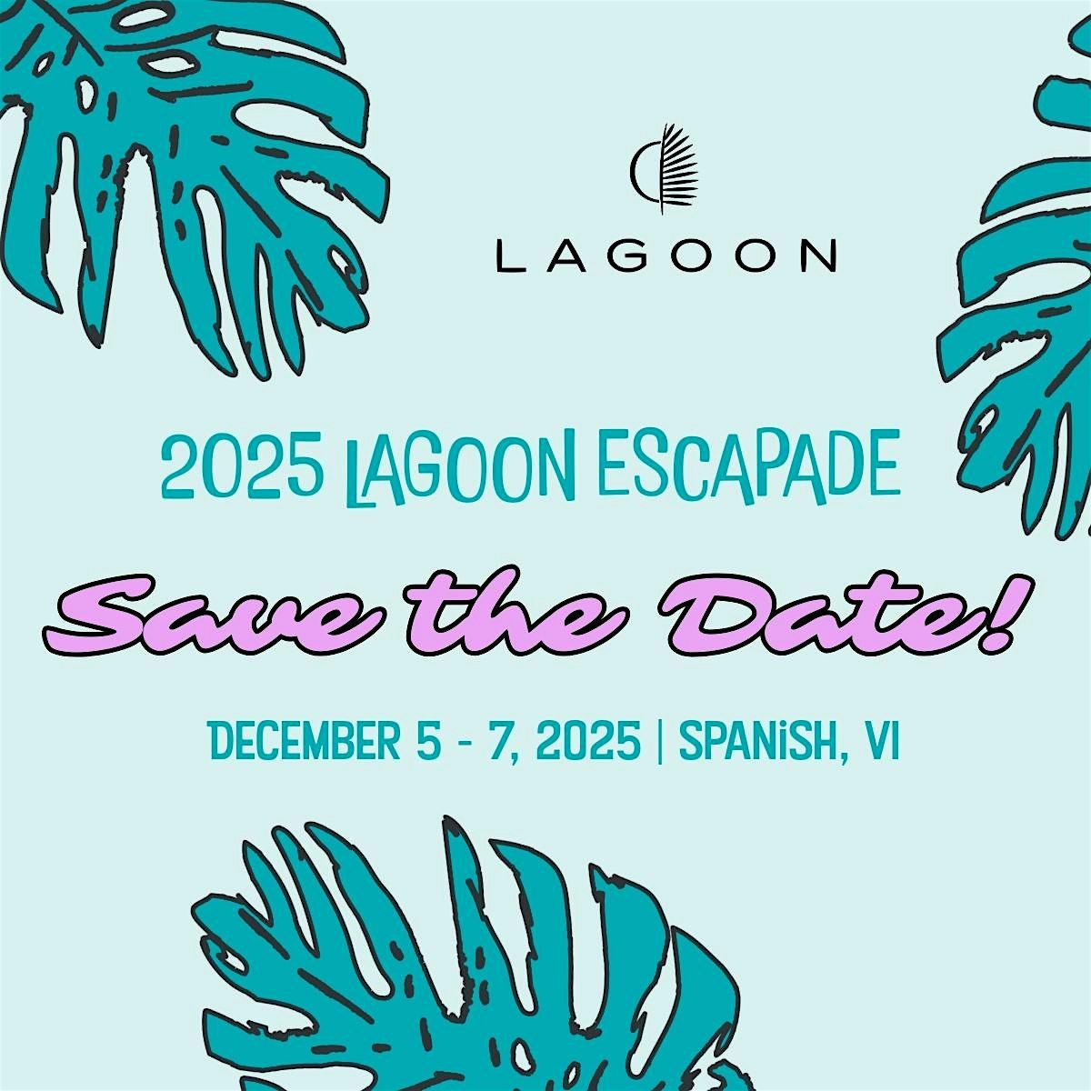 2025 SVI Lagoon Owners' Escapade, 5 December | Event in Fajardo | AllEvents