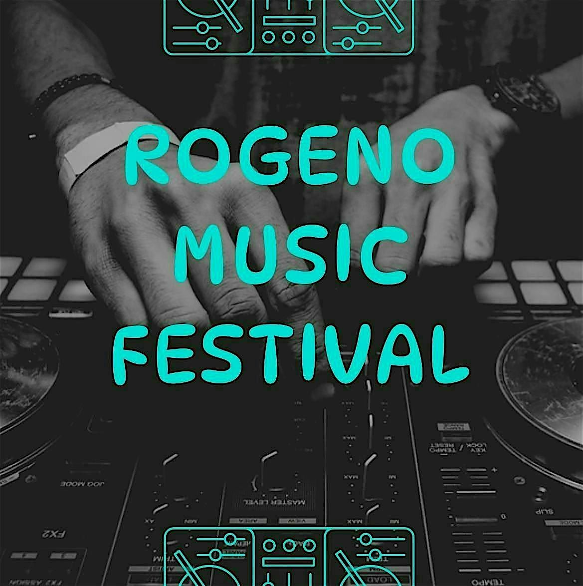 ROGENO MUSIC FESTIVAL, 14 June | Event in Rogeno | AllEvents