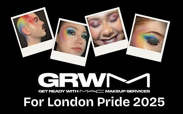 Pride with Mac in Boots Brent Cross, 5 July | Event in London | AllEvents