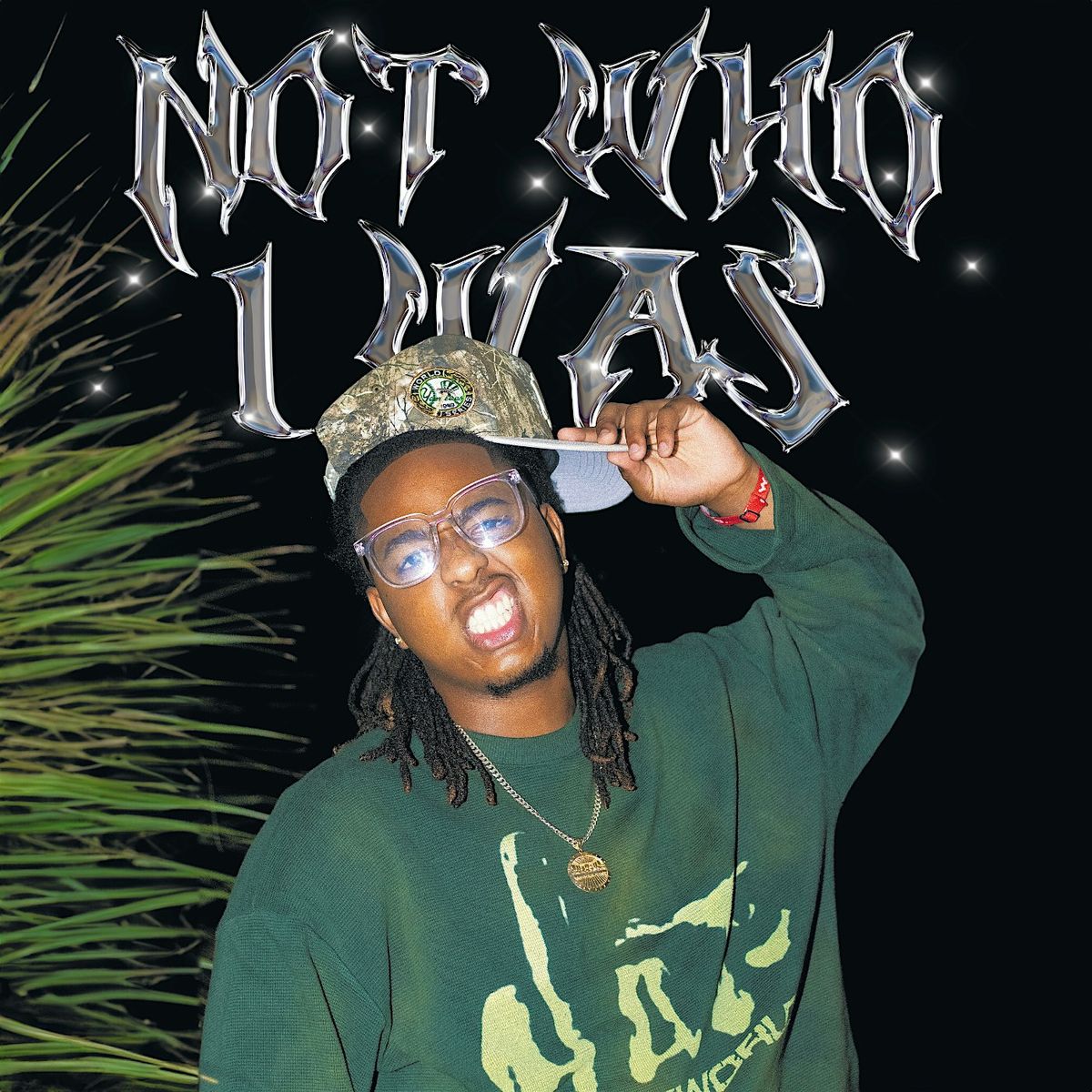 "NOT WHO I WAS" ALBUM RELEASE PARTY, 11 October | Event in Miami | AllEvents