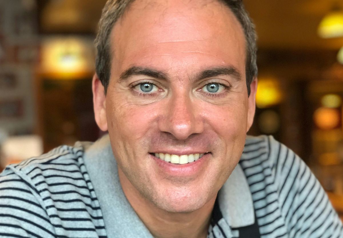 Domina tus emociones con la meditación (meditación y charla)