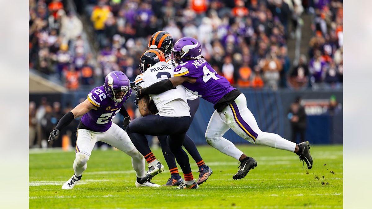 NFL International Series: Pittsburgh Steelers vs. Minnesota Vikings, 28 September | Event in Dublin | AllEvents