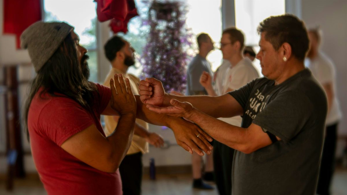 Kung Fu Open House — Northside Chicago, 13 September | Event in Chicago | AllEvents