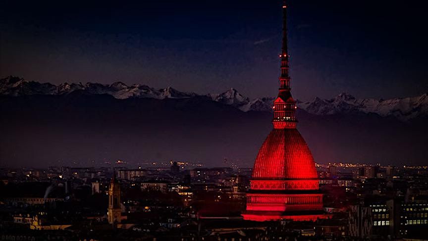 Rosso Torino: Tra Passioni, Segreti e Intrighi di San Valentino, 14 February | Event in Torino | AllEvents