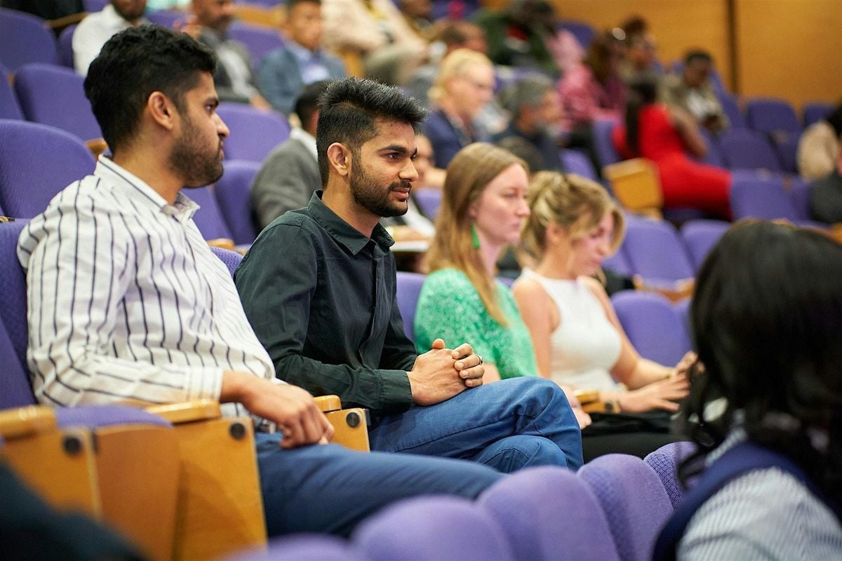 Masterclass - Running Your Business with the Competition in Mind, 29 October | Event in Leeds | AllEvents