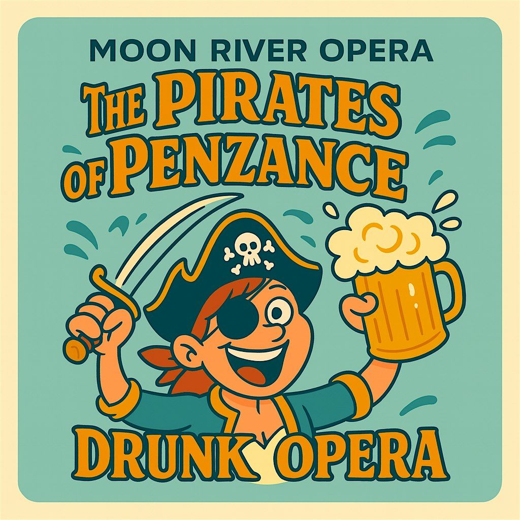 Double Trouble (Both nights of Drunk Opera!), 21 November | Event in Savannah | AllEvents