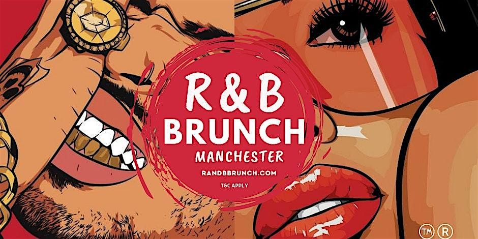 R&B BRUNCH SAT 13 DEC MANCHESTER, 13 December | Event in Manchester | AllEvents