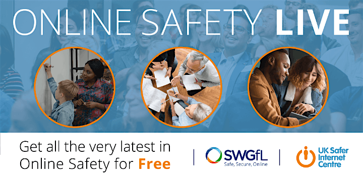 Online Safety Live - Fife, 25 February | Event in Glenrothes | AllEvents