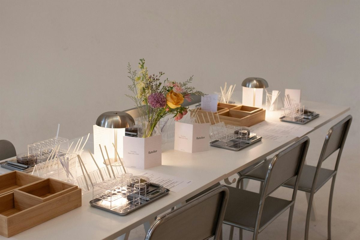 Perfume Making Workshop - SELF EXPRESSION | Event in Toronto | AllEvents