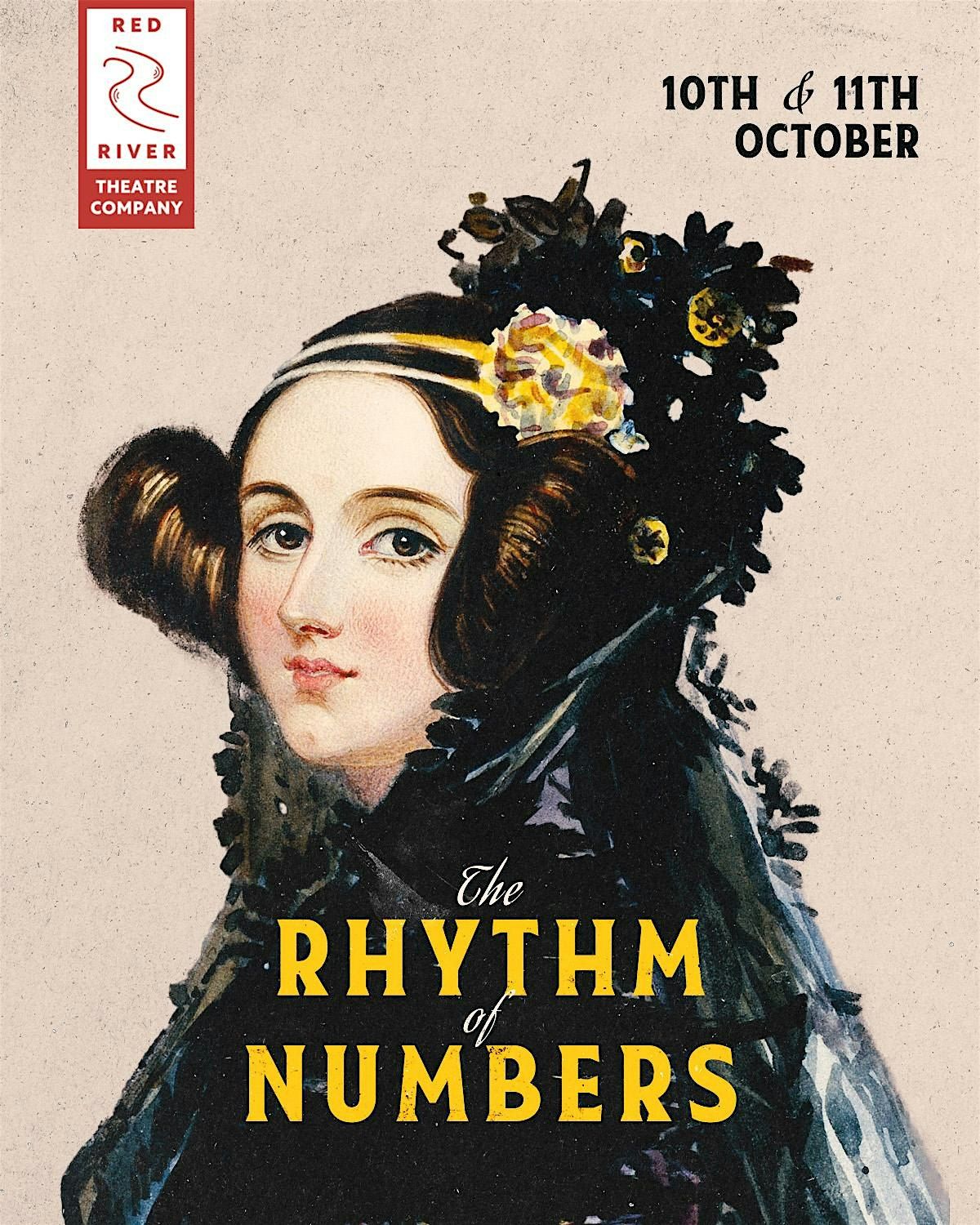 The Rhythm of Numbers, 10 October | Event in Hinckley | AllEvents