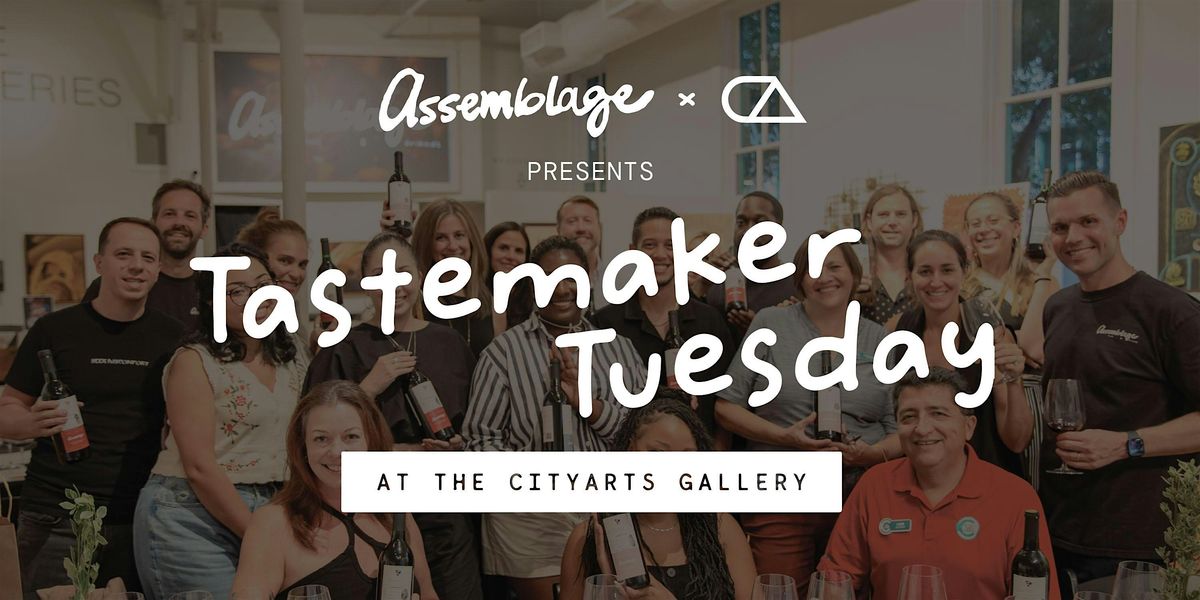 A Wine Blending Workshop at CityArts, 16 December | Event in Orlando | AllEvents