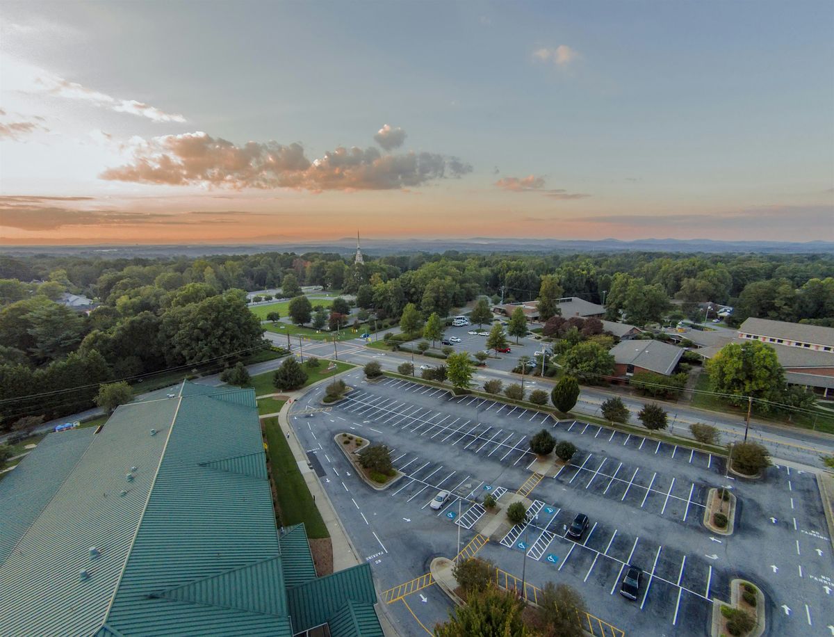 Awesome Scavenger Hunt - Hickory Hoopla Hide-‘n‘-Seek Adventure | Event in Hickory | AllEvents