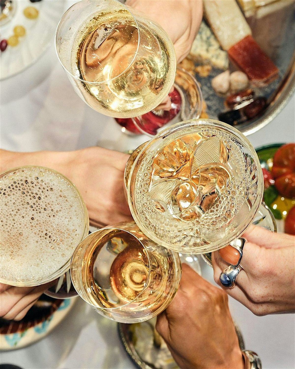 An Evening of Champagne, Rosé & Great Food at The Gables Restaurant, 29 May | Event in Dublin | AllEvents