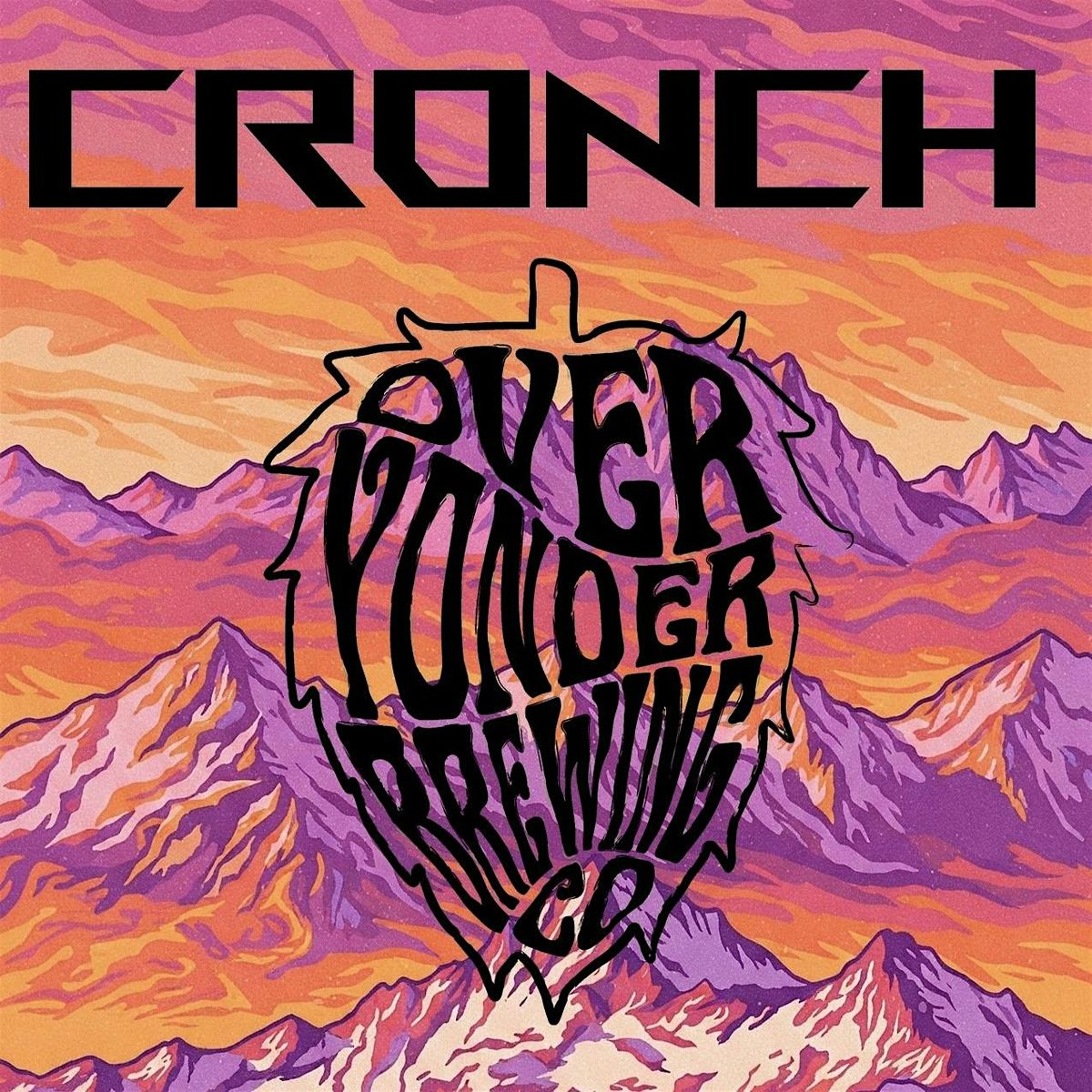 Cronch-athon!, 28 June | Event in Golden | AllEvents