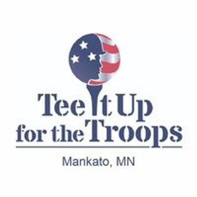 Tee It Up For The Troops - Mankato, MN