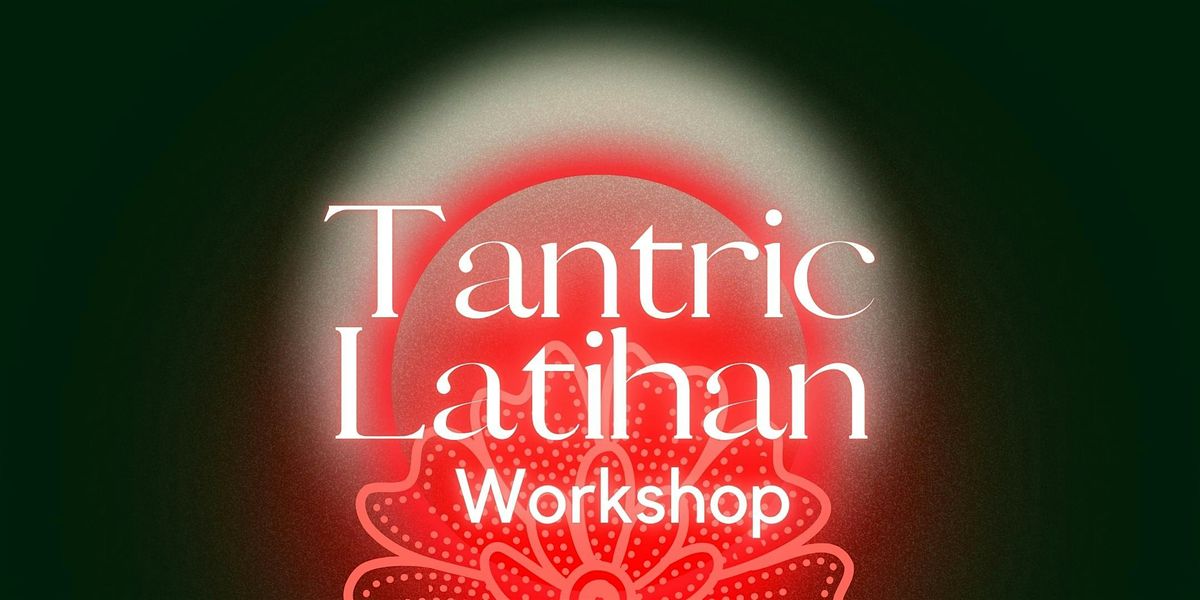 Tantric Latihan: Workshop, 30 July | Event in Brooklyn | AllEvents