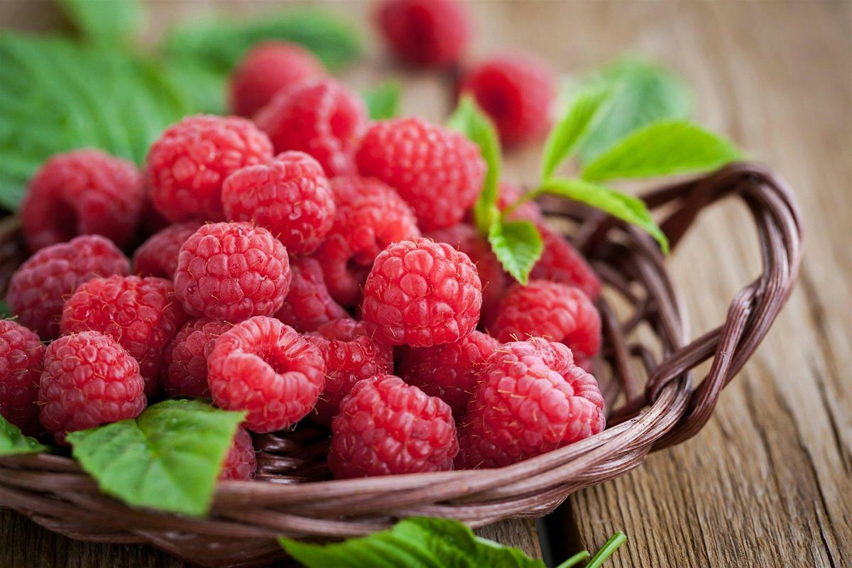 Raspberry Cooking Experience (Valentine Edition), 14 February | Event in Ottawa | AllEvents
