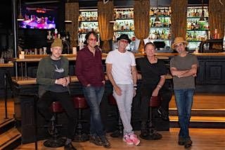 Walking Mirrors at Corte Madera Summer Concerts, 17 August | Event in Corte Madera | AllEvents