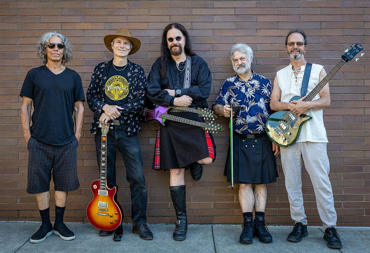 Tempest, 16 April | Event in North Lansing | AllEvents