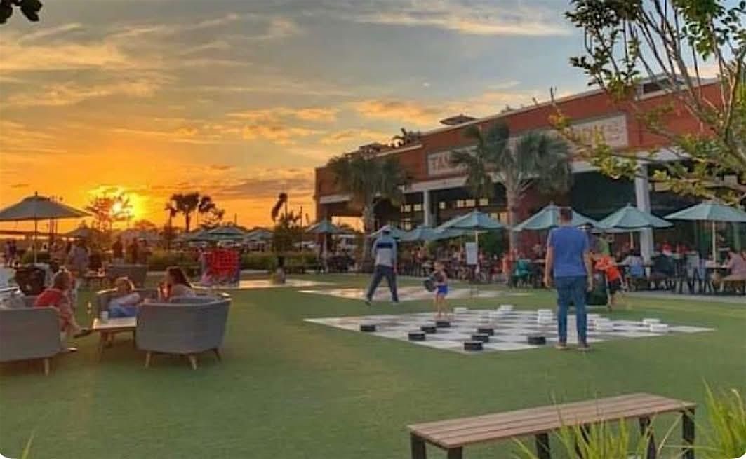 Armature Works First Friday Riverwalk Stroll, 5 September | Event in Tampa | AllEvents