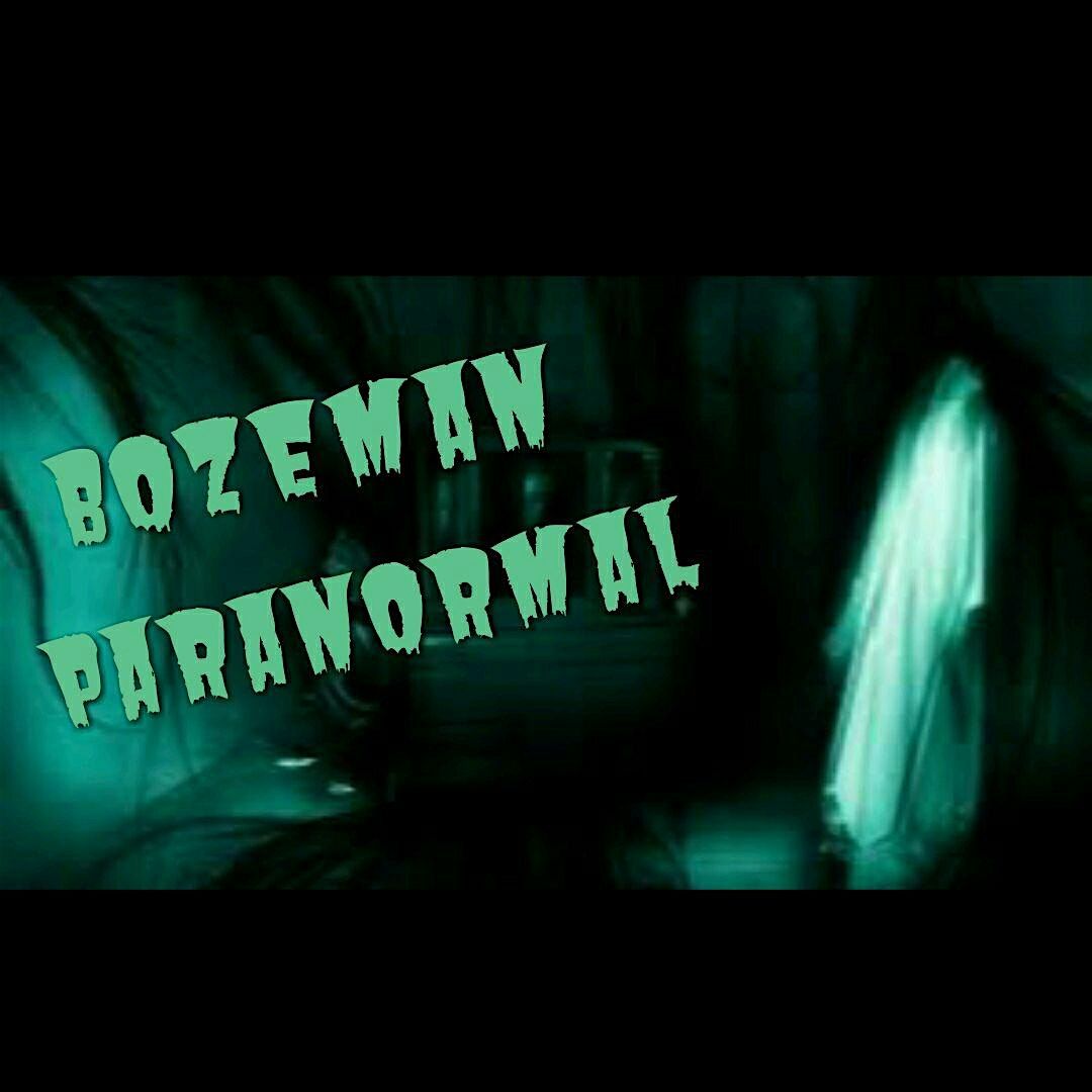 Ghost Investigation at DOC's Bar, 10 August | Event in Butte | AllEvents