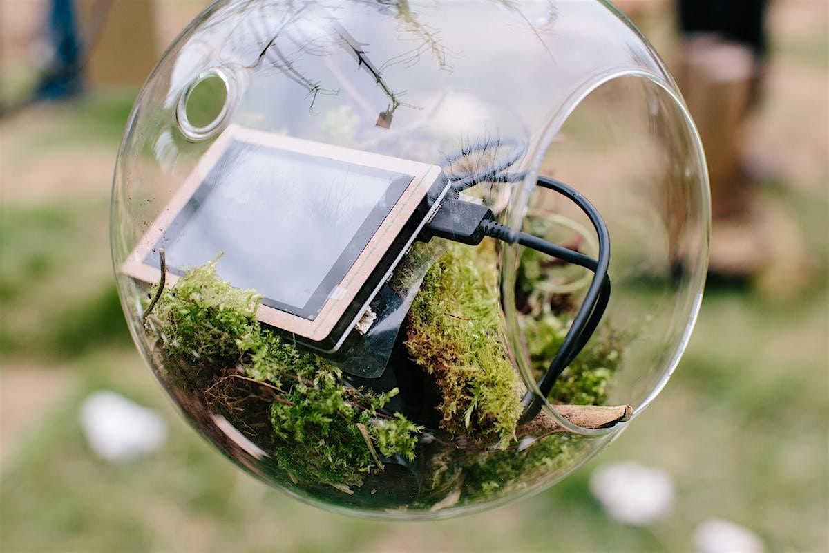 Nature Listening Workshop, 18 October | Event in Bristol | AllEvents