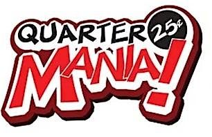 2025 Annual Quarter Mania! Quarter Auction, 19 September | Event in Milford | AllEvents