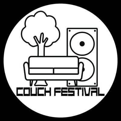 Couch Festival Team