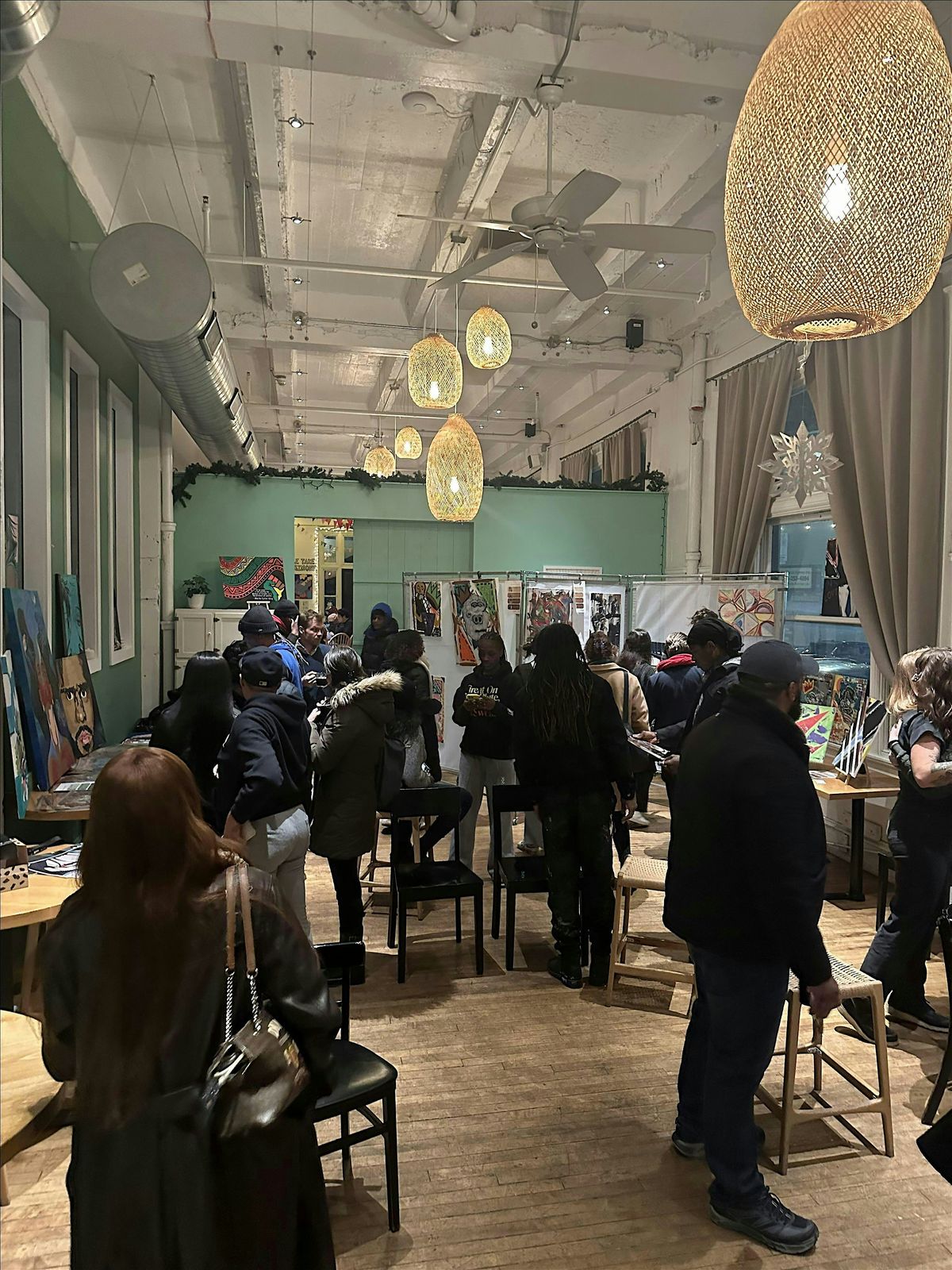 Restorative Justice Night @ Triple Bottom Brewing | Event in Philadelphia | AllEvents