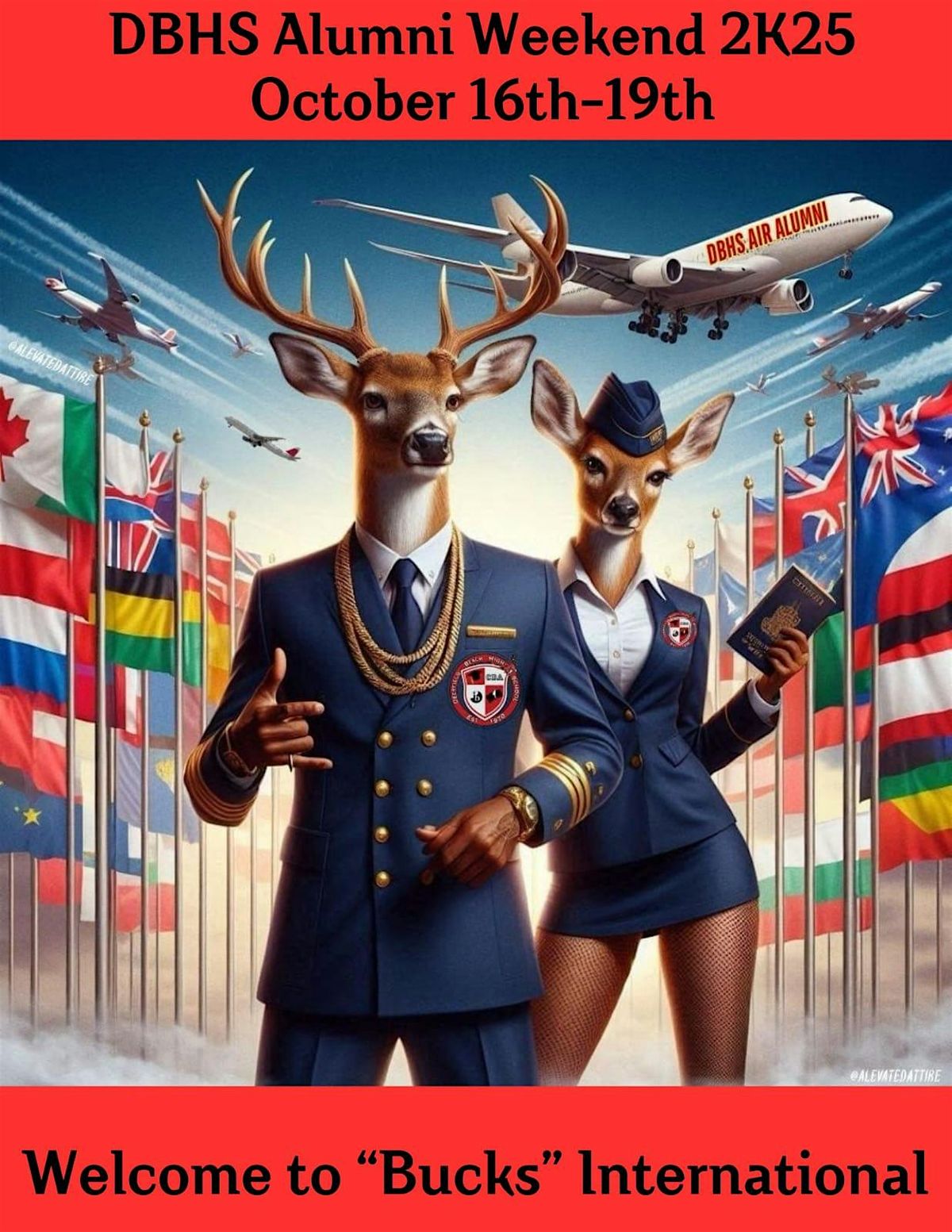 United We Party, 17 October | Event in North Lauderdale | AllEvents