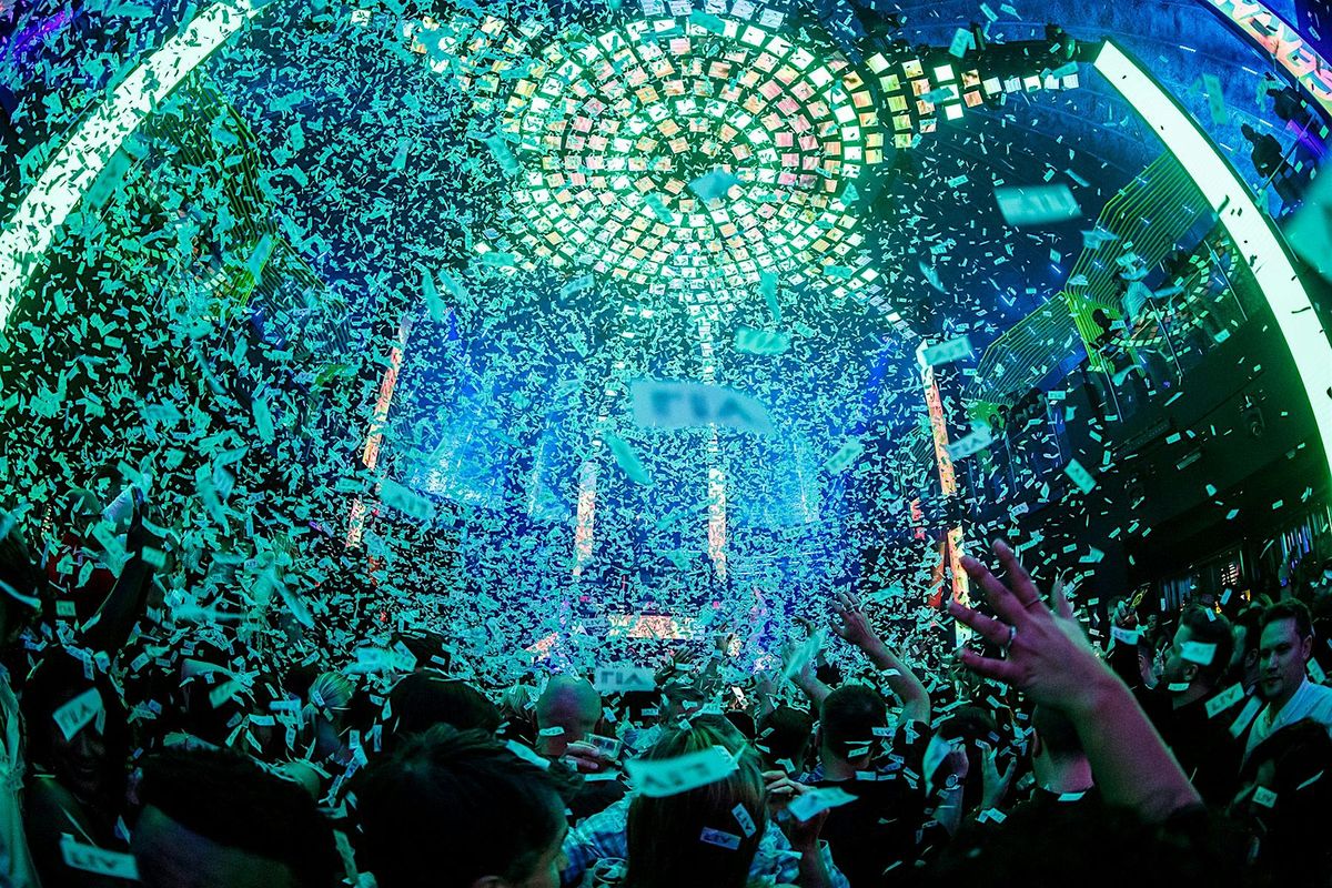 ALL INCLUSIVE CLUB PACKAGE  #1 CELEBRITY NIGHTCLUBS MIAMI | Event in Miami Beach | AllEvents