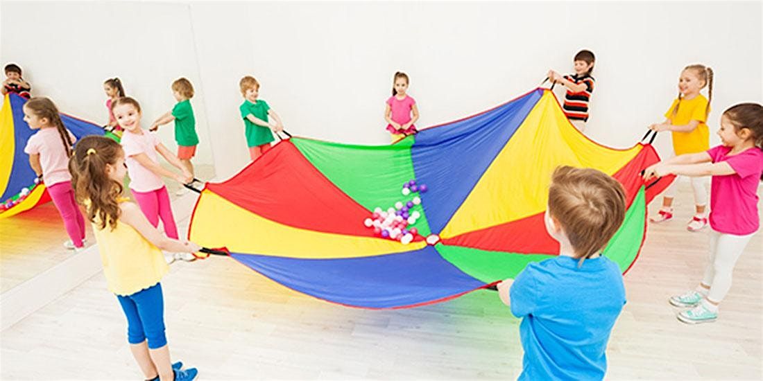 Fortismere Summer Camp Week 28th July Tiny Twinkles Age 3-6, 28 July | Event in London | AllEvents