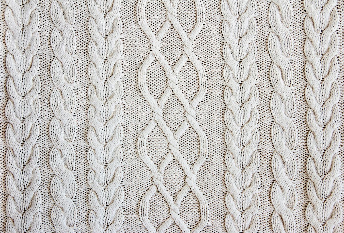 Cabling Without a Cable Needle - with Sierra Kreun, 20 September | Event in Spokane | AllEvents