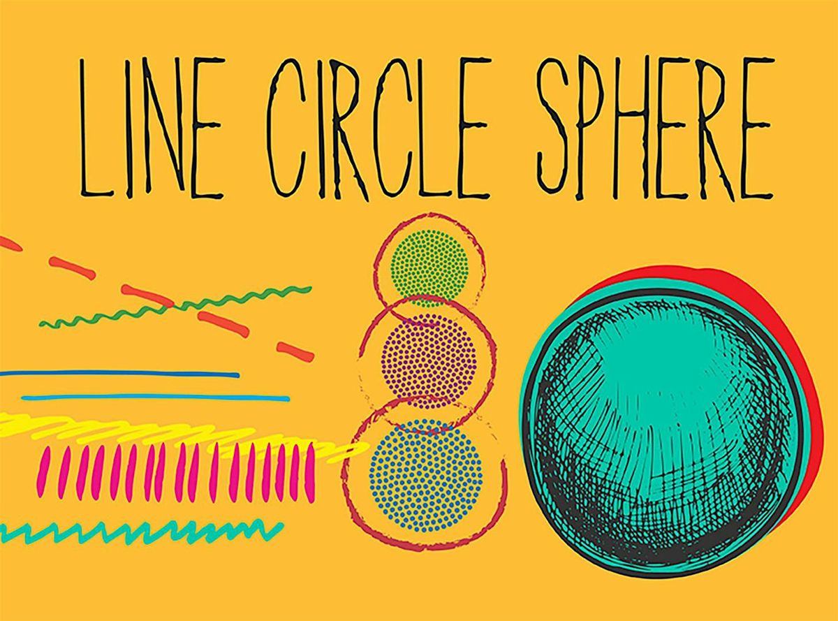Line Circle Sphere, 11 October | Event in Honolulu | AllEvents